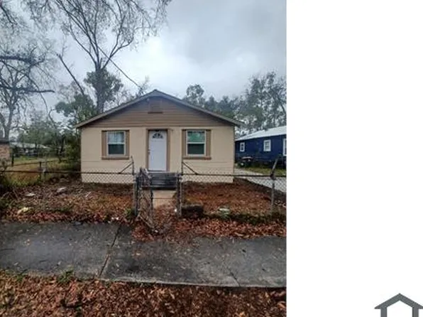 1819 W 19th St, Jacksonville, FL 32209