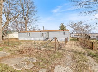 1107 Spruce St, Bismarck, MO 63624