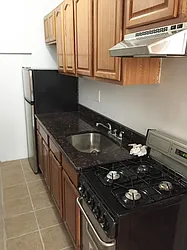 Rented by Salon Realty Corp