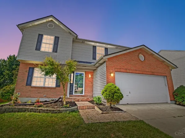 11852 Wincanton Dr, Cincinnati, OH 45231