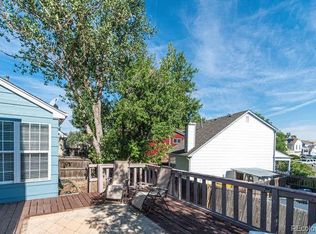21093 E 45th Ave, Denver, CO 80249