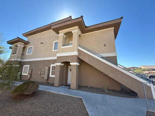 833 Aspen Peak Loop, Henderson, NV