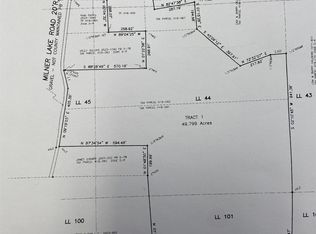 2 Blacks Bluff Rd SW, Rome, GA 30161