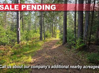 1 Zenith Tower Rd, Tomahawk, WI 54487