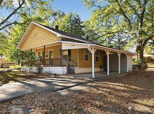 613 Church, Benton, AR 72015