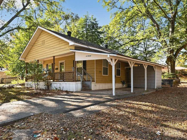 613 Church, Benton, AR 72015