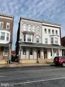 19 Carlisle Ave, York, PA, 17401