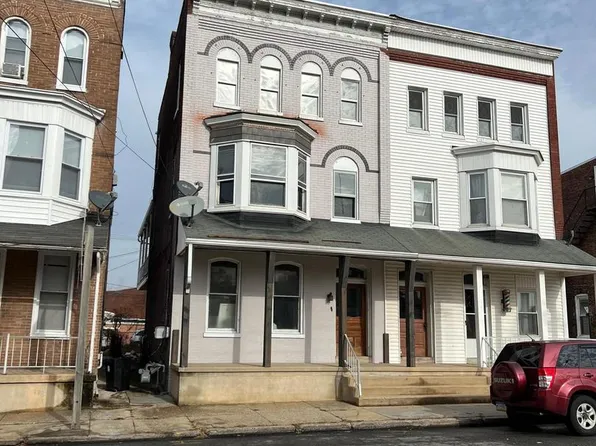 19 Carlisle Ave, York, PA 17401