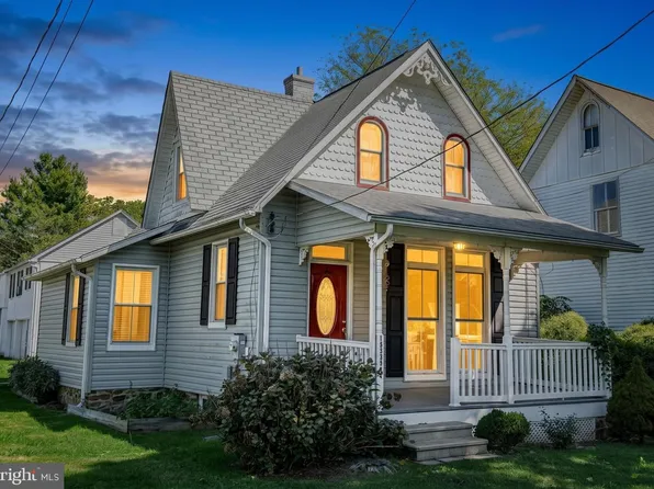 1203 A & B Main St, Darlington, MD 21034