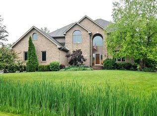 20345 Windflower Ct, Mundelein, IL