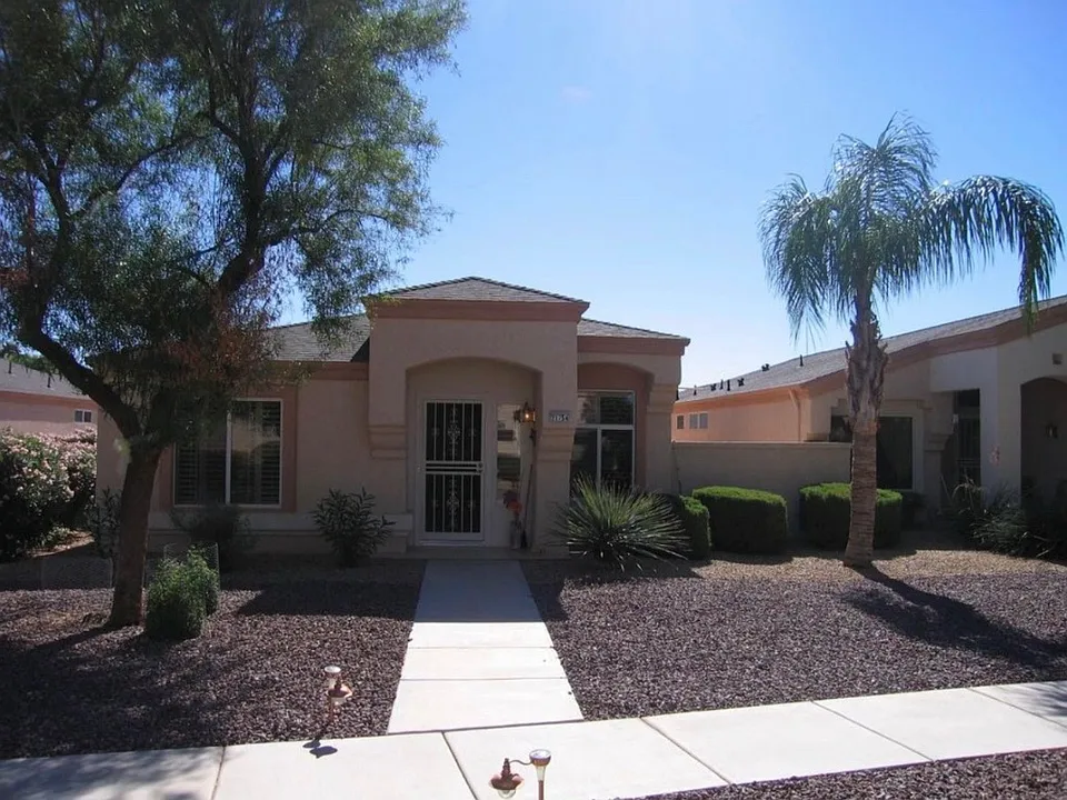 21754 N Limousine Dr