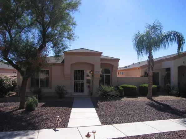 21754 N Limousine Dr, Sun City West, AZ 85375