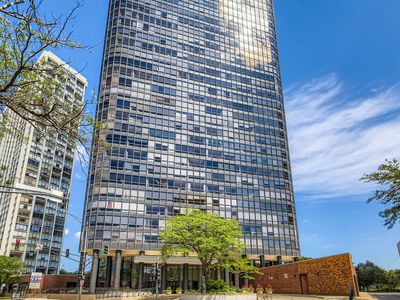 5415 N Sheridan Rd APT 5203, Chicago, IL, 60640