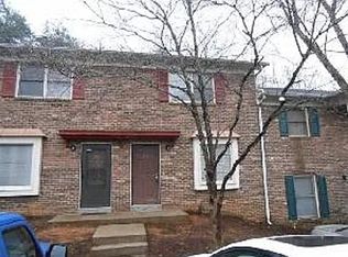 218 Royal Forest Ct, Winston Salem, NC 27104