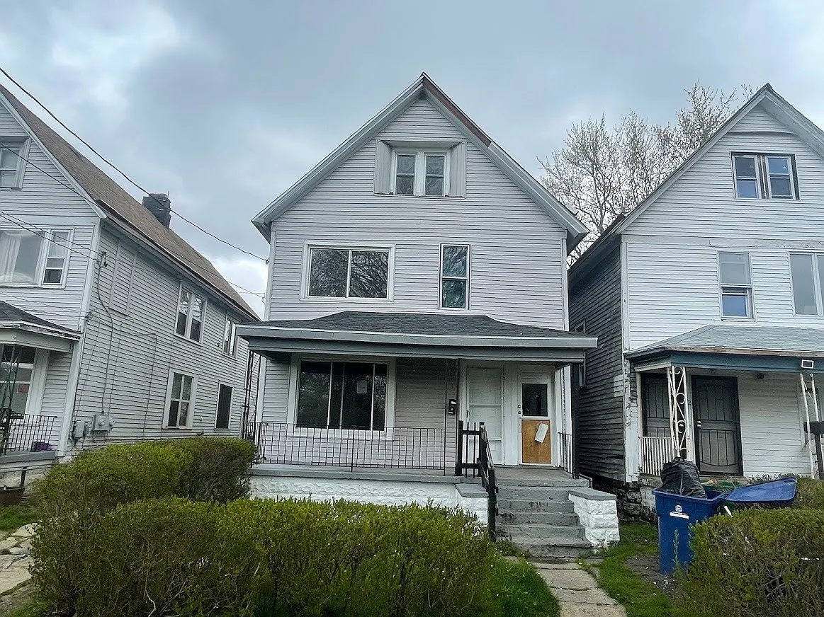 Building Photo - 80 Wescott St #2