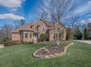 811 Abilene Ln, Fort Mill, SC 29715