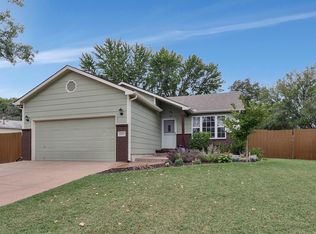 2317 E Gary St, Wichita, KS 67219