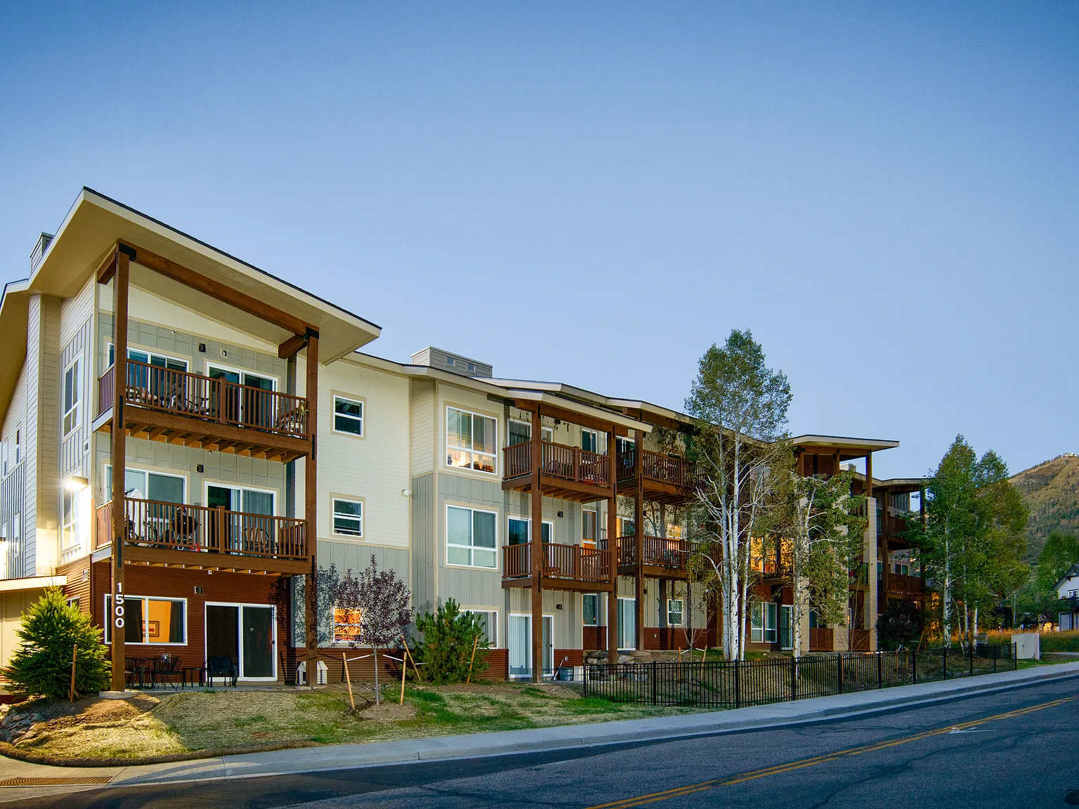 Skiview Place — Photo 2