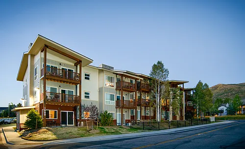 Skiview Place Photo 1 Skiview Place Photo 1