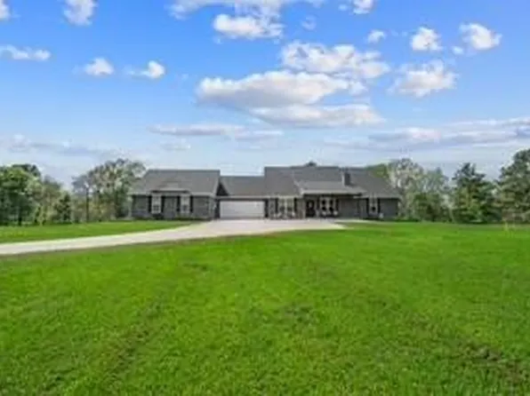 2953 Rifle Rd, Pollok, TX 75969