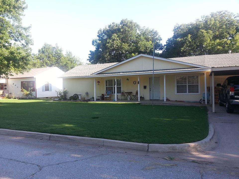 1st image of 4601 SE 25th St