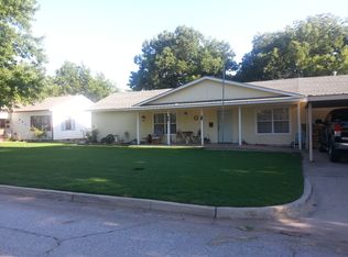 4601 SE 25th St, Del City, OK 73115