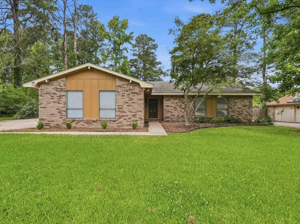 7507 S Pinewood Dr, Pine Bluff, AR 71603