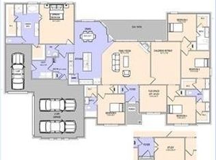 8285 Honeywell, Greenville, TX 75402