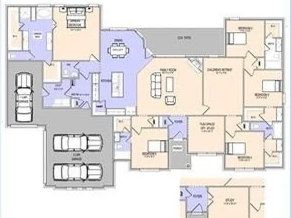 8285 Honeywell, Greenville, TX 75402