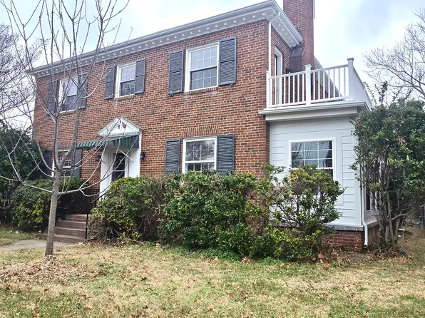 4418 Cutshaw Ave, Richmond, VA