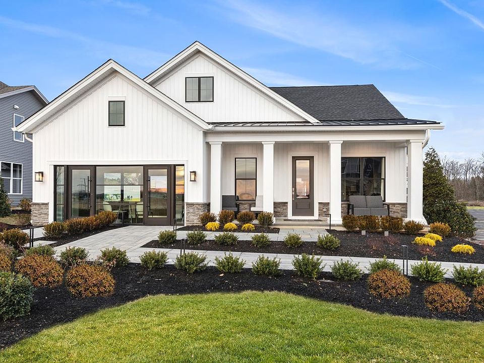 Modern Farmhouse