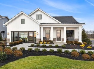 114 Preakness Way, Downingtown, PA 19335