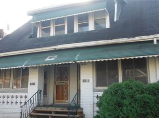 10310-10312 Adams Ave, Cleveland, OH 44108