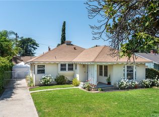 4909 Varna Ave, Sherman Oaks, CA 91423