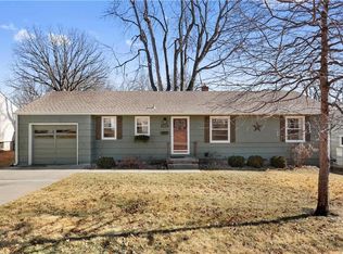 6223 Riggs St, Mission, KS 66202