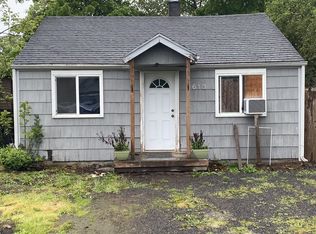 9613 SE 77th Ave, Milwaukie, OR 97222
