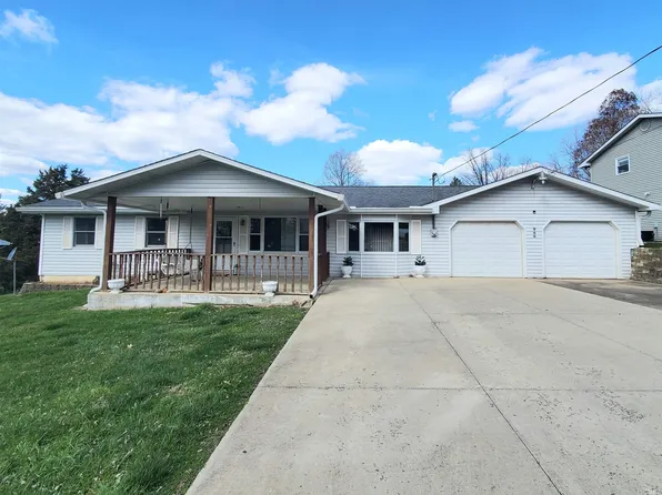 906 Hall Ave, Oolitic, IN 47451