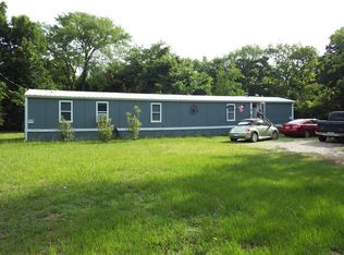 117 Rush Rd, Gun Barrel City, TX 75156