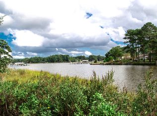 909 E Sparrow Rd, Virginia Beach, VA 23464