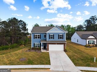 301 Autrey Drive, Douglasville, GA