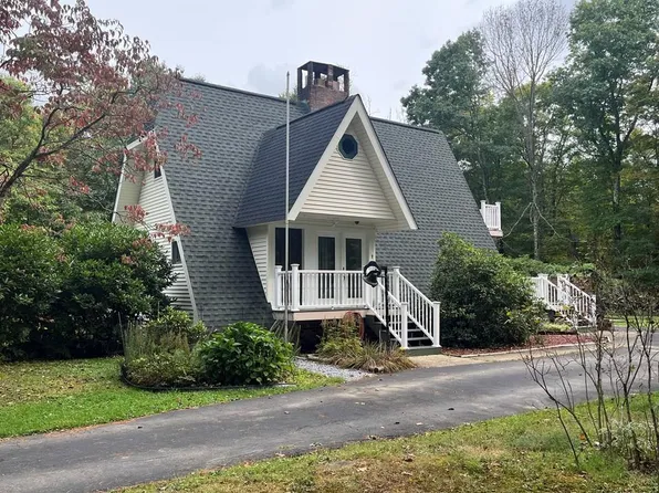 13524 Gaswell Rd, Titusville, PA 16354