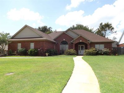 5905 Trinity Hgts Dr, Texarkana, AR, 71854