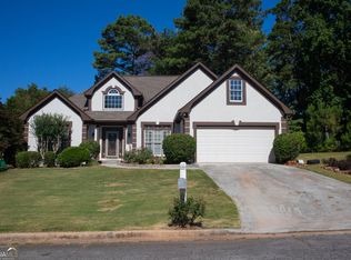 6854 Gledhill Way, Stone Mountain, GA 30087