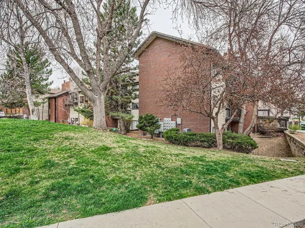 14806 E 2nd Avenue #200G, Aurora, CO 80011