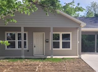 1101 College St, Commerce, TX 75428