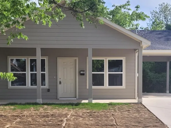 1101 College St, Commerce, TX 75428