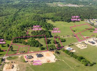 15569 County Road 436, Lindale, TX 75771