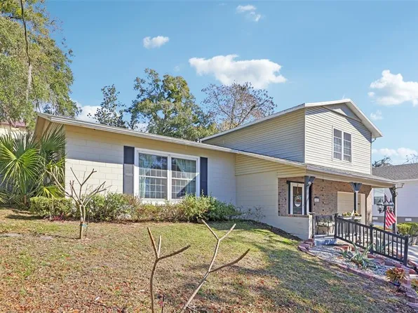 1023 S MORNINGSIDE DRIVE, EUSTIS, FL 32726