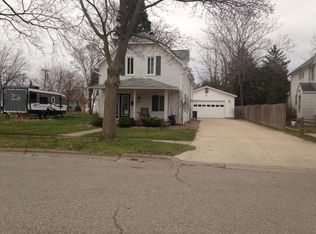 126 Bacon St, Bad Axe, MI 48413