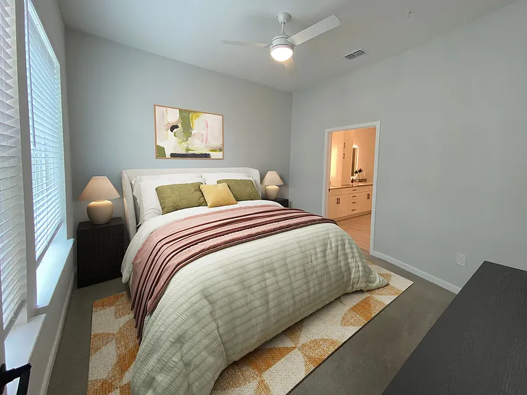 Cirrus Apartments — Photo 67